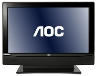 AOC AOC L26W781B Fernseher 66 cm (26 Zoll) HD Schwarz https://images.icecat.biz/img/norm/low/1432199-9157.jpg