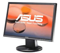 ASUS ASUS VW195U Computerbildschirm 48,3 cm (19 Zoll) 1440 x 900 Pixel Schwarz https://images.icecat.biz/img/norm/low/1437881-1965.jpg