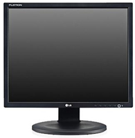 LG LG N1910LZ 48,3 cm (19 Zoll) 1280 x 1024 Pixel LED Schwarz https://images.icecat.biz/img/norm/low/14438661-425.jpg