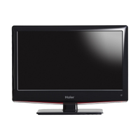 Haier Haier LET32C430 Fernseher 66 cm (26") Full HD Schwarz https://images.icecat.biz/img/norm/low/14456096-8927.jpg