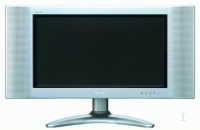 Sharp Sharp LC-22SV2E Fernseher 55,9 cm (22 Zoll) Silber https://images.icecat.biz/img/norm/low/144603-6338.jpg