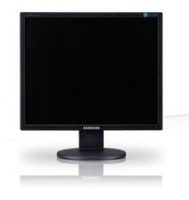 Samsung Samsung SyncMaster 943N 48,3 cm (19 Zoll) 1280 x 1024 Pixel Schwarz https://images.icecat.biz/img/norm/low/1448561-1623.jpg