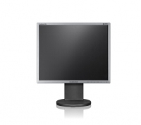 Samsung Samsung SyncMaster 943B 48,3 cm (19 Zoll) 1280 x 1024 Pixel Silber https://images.icecat.biz/img/norm/low/1448638-2404.jpg