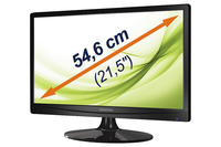 MEDION MEDION 21.5" TFT 54,6 cm (21.5 Zoll) 1920 x 1080 Pixel Full HD Schwarz https://images.icecat.biz/img/norm/low/14514485-5749.jpg MEDION MEDION 21.5" TFT 54,6 cm (21.5 Zoll) 1920 x 1080 Pixel Full HD Schwarz https://images.icecat.biz/img/norm/low/14514485-5749.jpg