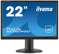 iiyama iiyama ProLite B2280WSD-B1 LED display 55,9 cm (22") 1680 x 1050 Pixel Schwarz https://images.icecat.biz/img/norm/low/14534196-2081.jpg iiyama iiyama ProLite B2280WSD-B1 LED display 55,9 cm (22") 1680 x 1050 Pixel Schwarz https://images.icecat.biz/img/norm/low/14534196-2081.jpg