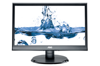 AOC AOC e950Swnk Computerbildschirm 47 cm (18.5") 1366 x 768 Pixel HD Schwarz https://images.icecat.biz/img/norm/low/14535291-9610.jpg