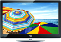 AOC AOC LE32W164 Fernseher 81,3 cm (32") HD Schwarz https://images.icecat.biz/img/norm/low/14547536-6658.jpg AOC AOC LE32W164 Fernseher 81,3 cm (32") HD Schwarz https://images.icecat.biz/img/norm/low/14547536-6658.jpg
