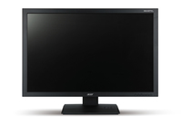 Acer Acer Professional 243PWLAymdr 61 cm (24 Zoll) 1920 x 1200 Pixel LED Grau https://images.icecat.biz/img/norm/low/14552071-547.jpg