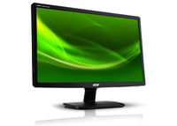 Acer Acer Essential 245HLbd 61 cm (24 Zoll) 1920 x 1080 Pixel Full HD Schwarz https://images.icecat.biz/img/norm/low/14552072-9380.jpg