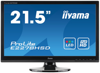 iiyama iiyama ProLite E2278HSD-GB1 Computerbildschirm 54,6 cm (21.5 Zoll) 1920 x 1080 Pixel Full HD LED Schwarz https://images.icecat.biz/img/norm/low/14570765-9010.jpg iiyama iiyama ProLite E2278HSD-GB1 Computerbildschirm 54,6 cm (21.5 Zoll) 1920 x 1080 Pixel Full HD LED Schwarz https://images.icecat.biz/img/norm/low/14570765-9010.jpg