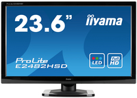 iiyama iiyama ProLite E2482HSD-B1 Computerbildschirm 59,9 cm (23.6 Zoll) 1920 x 1080 Pixel Full HD LED Schwarz https://images.icecat.biz/img/norm/low/14570767-7982.jpg iiyama iiyama ProLite E2482HSD-B1 Computerbildschirm 59,9 cm (23.6 Zoll) 1920 x 1080 Pixel Full HD LED Schwarz https://images.icecat.biz/img/norm/low/14570767-7982.jpg