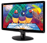 Viewsonic Viewsonic LED LCD VA2038wm-LED 50,8 cm (20 Zoll) 1600 x 900 Pixel Schwarz https://images.icecat.biz/img/norm/low/14570772-6909.jpg