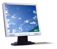 Acer Acer MONITOR AL1715MS 17INCH LCD WITH SPEAKER ANALOG SILVER 43,2 cm (17 Zoll) 1280 x 1024 Pixel https://images.icecat.biz/img/norm/low/145836-8994.jpg