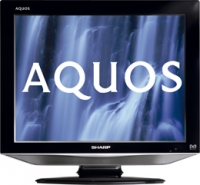 Sharp Sharp LC-20SD5E Fernseher 50,8 cm (20 Zoll) Schwarz https://images.icecat.biz/img/norm/low/1466308-7468.jpg