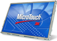 3M 3M MicroTouch Display C2234SW https://images.icecat.biz/img/norm/low/14671146-8760.jpg