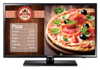Samsung Samsung H46B Signage-Display Digital Beschilderung Flachbildschirm 116,8 cm (46 Zoll) Full HD Schwarz https://images.icecat.biz/img/norm/low/14676655-1306.jpg