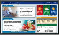 Sharp Sharp PN-E802 Signage-Display Digital Beschilderung Flachbildschirm 2,03 m (80 Zoll) Full HD Schwarz https://images.icecat.biz/img/norm/low/14676760-2144.jpg