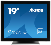 iiyama iiyama ProLite T1932MSC-B1 Computerbildschirm 48,3 cm (19") 1280 x 1024 Pixel Touchscreen Tisch Schwarz https://images.icecat.biz/img/norm/low/14680730-4107.jpg iiyama iiyama ProLite T1932MSC-B1 Computerbildschirm 48,3 cm (19") 1280 x 1024 Pixel Touchscreen Tisch Schwarz https://images.icecat.biz/img/norm/low/14680730-4107.jpg