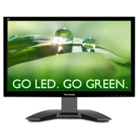 Viewsonic Viewsonic Value Series VA1912A-LED LED display 47 cm (18.5") 1366 x 768 Pixel HD Schwarz https://images.icecat.biz/img/norm/low/14710300-8560.jpg