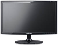 Samsung Samsung S24B150BL 59,9 cm (23.6 Zoll) 1920 x 1080 Pixel Full HD Schwarz https://images.icecat.biz/img/norm/low/14726899-6735.jpg