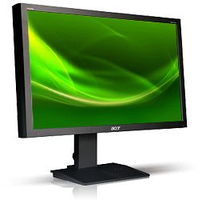 Acer Acer Professional B273HLBOymidh Full HD 68,6 cm (27 Zoll) 1920 x 1080 Pixel LED Schwarz https://images.icecat.biz/img/norm/low/14735209-7995.jpg
