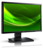 Acer Acer Professional B235HLBbidr 58,4 cm (23 Zoll) 1920 x 1080 Pixel Full HD LED Schwarz https://images.icecat.biz/img/norm/low/14735333-2049.jpg