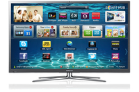 Samsung Samsung PS64E8000GU 162,6 cm (64 Zoll) Full HD Smart-TV WLAN Schwarz https://images.icecat.biz/img/norm/low/14739096-7674.jpg