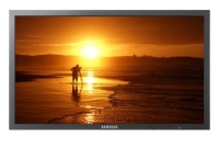 Samsung Samsung P64FP Digital Beschilderung Flachbildschirm 162,6 cm (64 Zoll) Full HD Schwarz https://images.icecat.biz/img/norm/low/14739285-Samsung.jpg