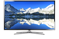 Samsung Samsung UE46ES6140 116,8 cm (46") Full HD Smart-TV WLAN Schwarz https://images.icecat.biz/img/norm/low/14739731-4661.jpg