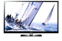 Samsung Samsung PS51E550D1W 129,5 cm (51 Zoll) Full HD Schwarz https://images.icecat.biz/img/norm/low/14740770-Samsung.jpg