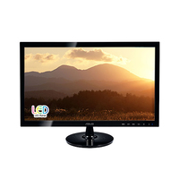 ASUS ASUS VS208DR 50,8 cm (20 Zoll) 1600 x 900 Pixel Schwarz https://images.icecat.biz/img/norm/low/14742504-1844.jpg