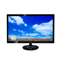 ASUS ASUS VS208NR 50,8 cm (20 Zoll) 1600 x 900 Pixel Schwarz https://images.icecat.biz/img/norm/low/14742505-8613.jpg