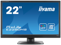 iiyama iiyama ProLite E2280HS-1 54,6 cm (21.5 Zoll) 1920 x 1080 Pixel Full HD LED Schwarz https://images.icecat.biz/img/norm/low/14744310-382.jpg iiyama iiyama ProLite E2280HS-1 54,6 cm (21.5 Zoll) 1920 x 1080 Pixel Full HD LED Schwarz https://images.icecat.biz/img/norm/low/14744310-382.jpg