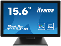 iiyama iiyama T1634MC 39,6 cm (15.6 Zoll) 1366 x 768 Pixel LED Touchscreen Kiosk Schwarz https://images.icecat.biz/img/norm/low/14744336-9670.jpg iiyama iiyama T1634MC 39,6 cm (15.6 Zoll) 1366 x 768 Pixel LED Touchscreen Kiosk Schwarz https://images.icecat.biz/img/norm/low/14744336-9670.jpg
