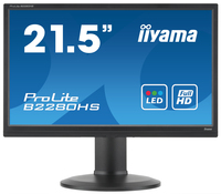 iiyama iiyama ProLite B2280HS-B1 LED display 54,6 cm (21.5") 1920 x 1080 Pixel Full HD Schwarz https://images.icecat.biz/img/norm/low/14766245-3081.jpg iiyama iiyama ProLite B2280HS-B1 LED display 54,6 cm (21.5") 1920 x 1080 Pixel Full HD Schwarz https://images.icecat.biz/img/norm/low/14766245-3081.jpg