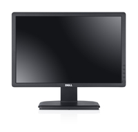 DELL DELL E Series E1913 48,3 cm (19 Zoll) 1440 x 900 Pixel LED Schwarz https://images.icecat.biz/img/norm/low/14775338-6340.jpg
