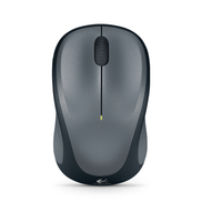Logitech Wireless Mouse M235 (QuickSilver)