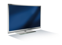 Grundig Grundig 32FLE9130SH Gästefernseher 81,3 cm (32") Full HD Silber 20 W https://images.icecat.biz/img/norm/low/14796993-8607.jpg