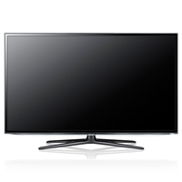 Samsung Samsung UN40ES6100F 101,6 cm (40") Full HD Smart-TV WLAN Schwarz https://images.icecat.biz/img/norm/low/14823799-4748.jpg