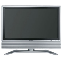Sharp Sharp LC-32GA5E Fernseher 81,3 cm (32 Zoll) HD https://images.icecat.biz/img/norm/low/148451-8562.jpg Sharp Sharp LC-32GA5E Fernseher 81,3 cm (32 Zoll) HD https://images.icecat.biz/img/norm/low/148451-8562.jpg