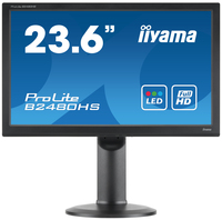 iiyama iiyama ProLite B2480HS LED display 59,9 cm (23.6") 1920 x 1080 Pixel Full HD Schwarz https://images.icecat.biz/img/norm/low/14857848-2355.jpg iiyama iiyama ProLite B2480HS LED display 59,9 cm (23.6") 1920 x 1080 Pixel Full HD Schwarz https://images.icecat.biz/img/norm/low/14857848-2355.jpg