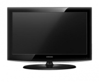Samsung Samsung LE-32A450C2XXC Fernseher 81,3 cm (32 Zoll) HD Schwarz https://images.icecat.biz/img/norm/low/1488316-6835.jpg