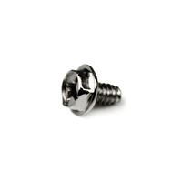 Startech Replacement PC Mounting Screws #6-32 x 1/4in Long Standoff