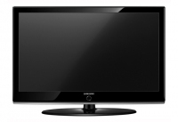 Samsung Samsung LE-32A436T1DXXC Fernseher 81,3 cm (32 Zoll) HD Schwarz https://images.icecat.biz/img/norm/low/1494454-1049.jpg