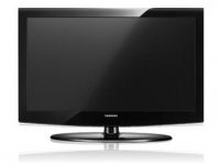 Samsung Samsung LE-32A457C1DXXC Fernseher 81,3 cm (32 Zoll) HD Schwarz https://images.icecat.biz/img/norm/low/1494456-4679.jpg