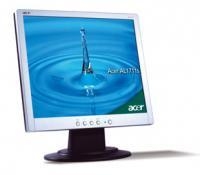 Acer Acer AL1711S 17 TFT 16ms 450:1KHz TCO99 43,2 cm (17 Zoll) 1280 x 1024 Pixel Silber https://images.icecat.biz/img/norm/low/149458-9303.jpg