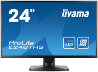 iiyama iiyama ProLite E2481HS-B1 Computerbildschirm 59,9 cm (23.6 Zoll) 1920 x 1080 Pixel Full HD LED Schwarz https://images.icecat.biz/img/norm/low/14961021-3148.jpg iiyama iiyama ProLite E2481HS-B1 Computerbildschirm 59,9 cm (23.6 Zoll) 1920 x 1080 Pixel Full HD LED Schwarz https://images.icecat.biz/img/norm/low/14961021-3148.jpg