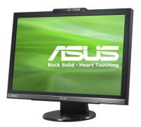 ASUS ASUS MK241H - 24" TFT 61 cm (24 Zoll) 1920 x 1200 Pixel Schwarz https://images.icecat.biz/img/norm/low/1496790-3858.jpg