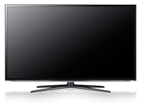 Samsung Samsung UN60ES6100F 152,4 cm (60") Full HD Smart-TV WLAN Schwarz https://images.icecat.biz/img/norm/low/15001752-7164.jpg