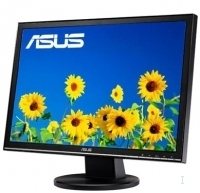 ASUS ASUS VW222S Computerbildschirm 55,9 cm (22") 1680 x 1050 Pixel Schwarz https://images.icecat.biz/img/norm/low/1522716-305.jpg